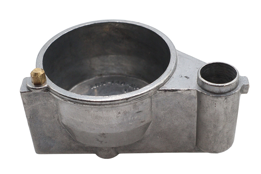 Factory Sample Plain Bendix 38mm Carburetor Float Bowl