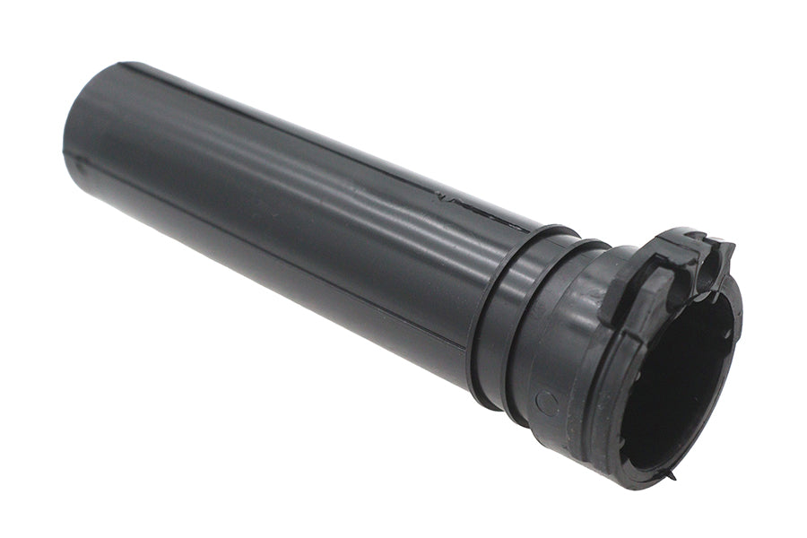 Dual Type Handlebar Throttle Tube