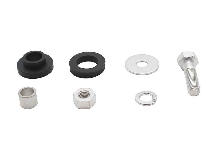Horn Trumpet Mount Kit