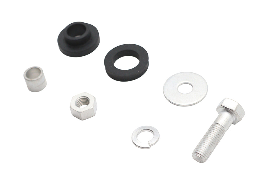 Horn Trumpet Mount Kit