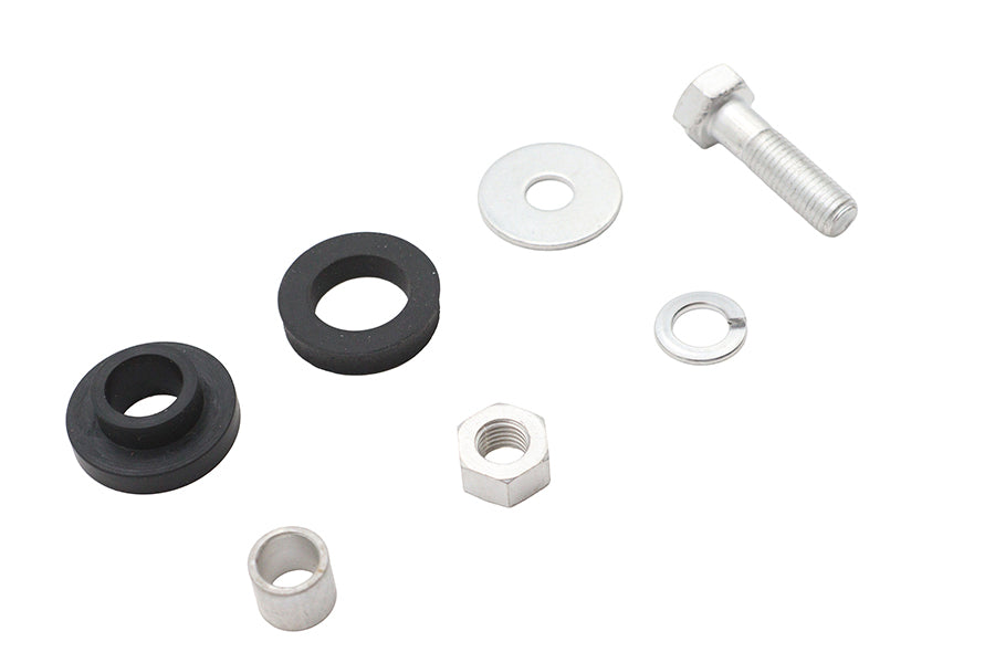 Horn Trumpet Mount Kit