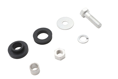 Horn Trumpet Mount Kit