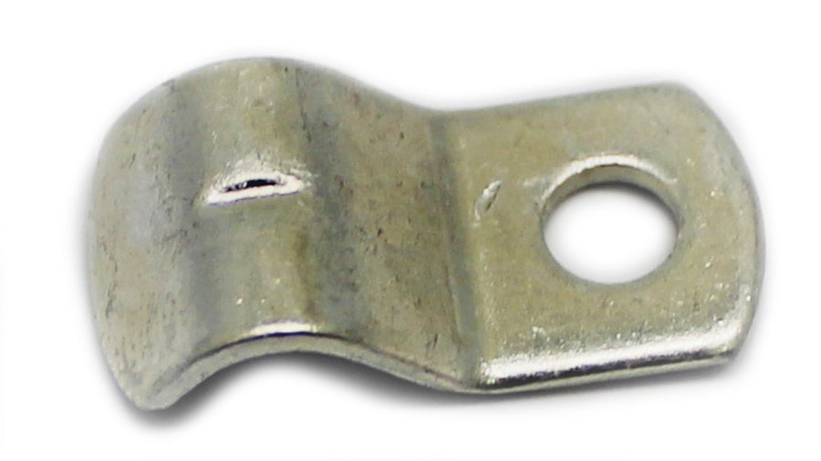 Spark Control Coil Frame Clamp