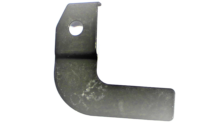 Steering Damper Rod Lock Spring Parkerized
