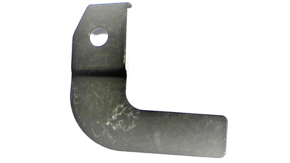Steering Damper Rod Lock Spring Parkerized