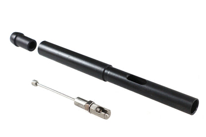 4 York Clutch Cable Extension