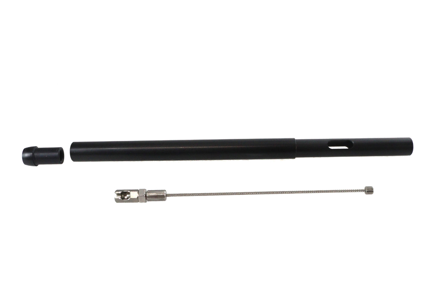 8 York Clutch Cable Extension