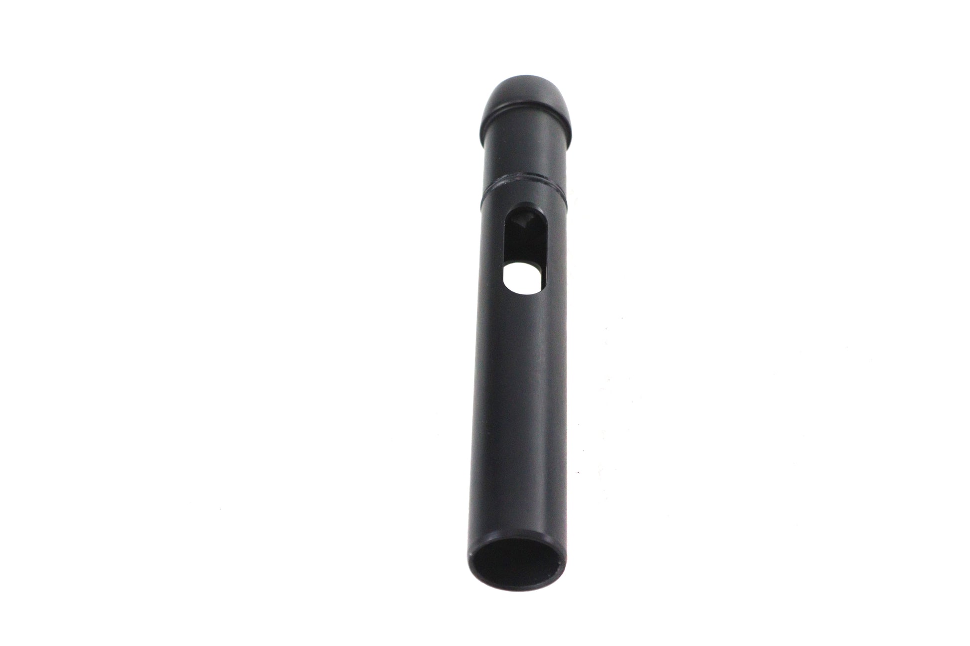 York Clutch Cable Housing Black