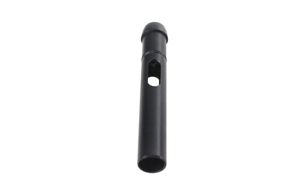 York Clutch Cable Housing Black