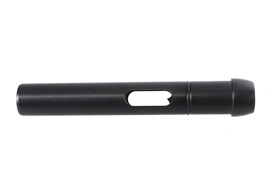 York Clutch Cable Housing Black