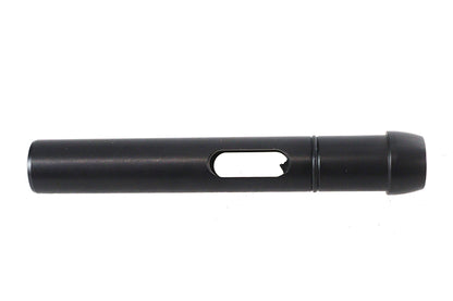 York Clutch Cable Housing Black