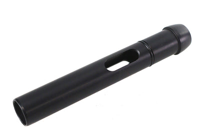 York Clutch Cable Housing Black