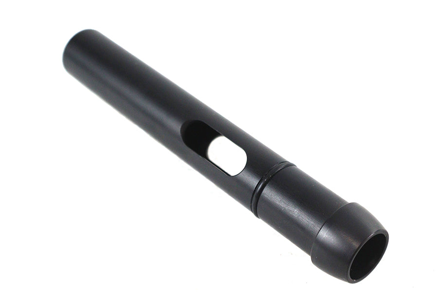 York Clutch Cable Housing Black