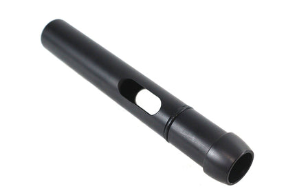 York Clutch Cable Housing Black