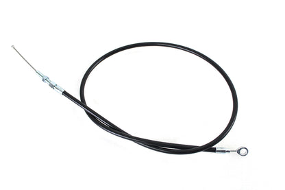 4-Speed Clutch Cable