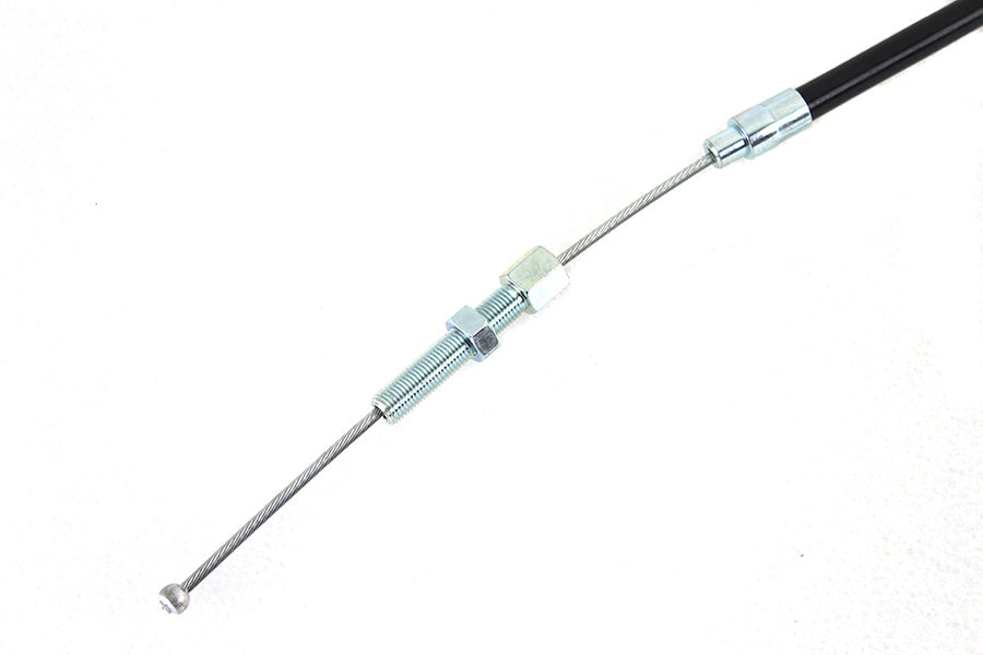 4-Speed Clutch Cable