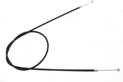 Black Universal Throttle Cable with 43 Casing Length