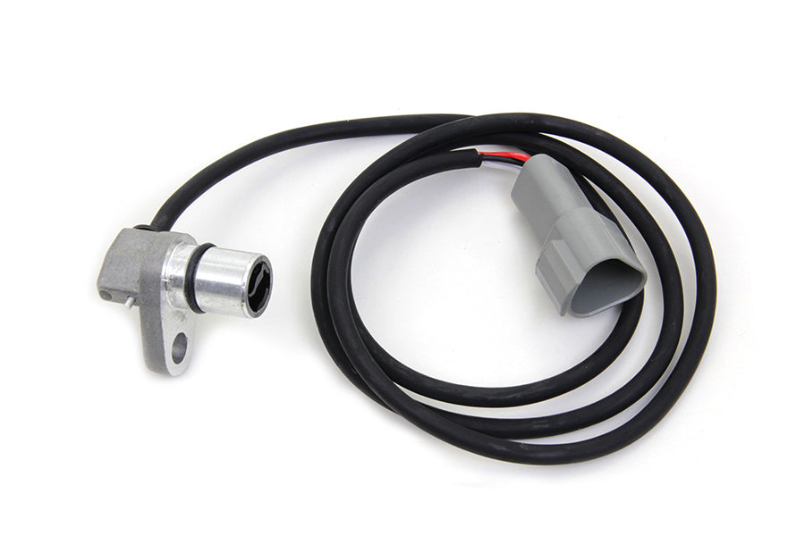 Transmission Speedometer Drive Sensor