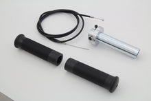 1/4 Turn Fast Throttle Kit
