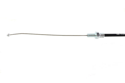 Snap Throttle Cable
