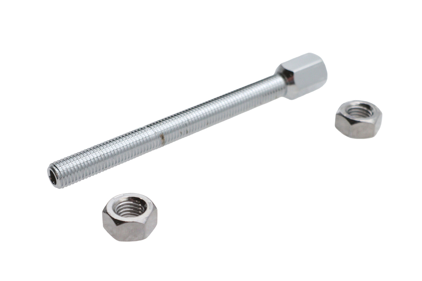 Front Brake Adjuster
