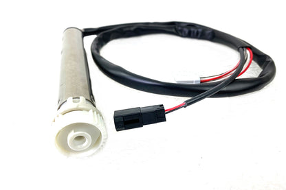 Throttle By Wire Twist Grip Sensor