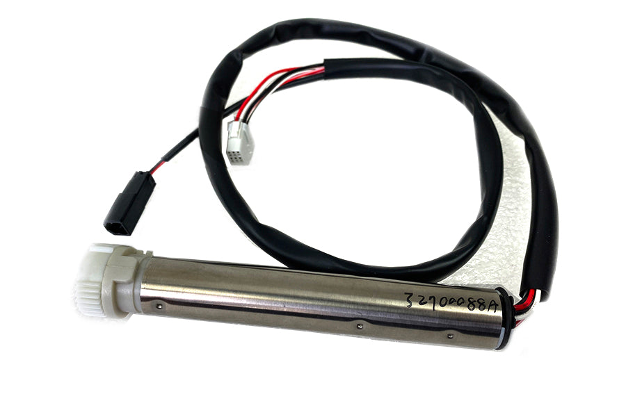 Throttle By Wire Twist Grip Sensor