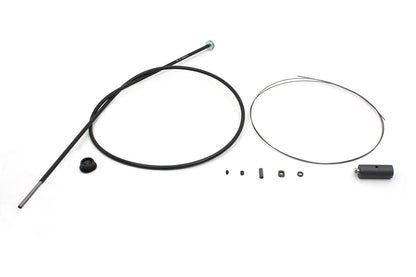 Cable Kit for Throttle or Spark Controls