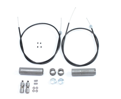 Cable Kit for Throttle and Spark Controls