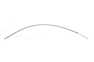 51 Stainless Steel Clutch Cable