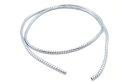 Chrome Cable Wrap