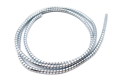 Chrome Cable Wrap