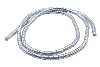 Chrome Cable Wrap