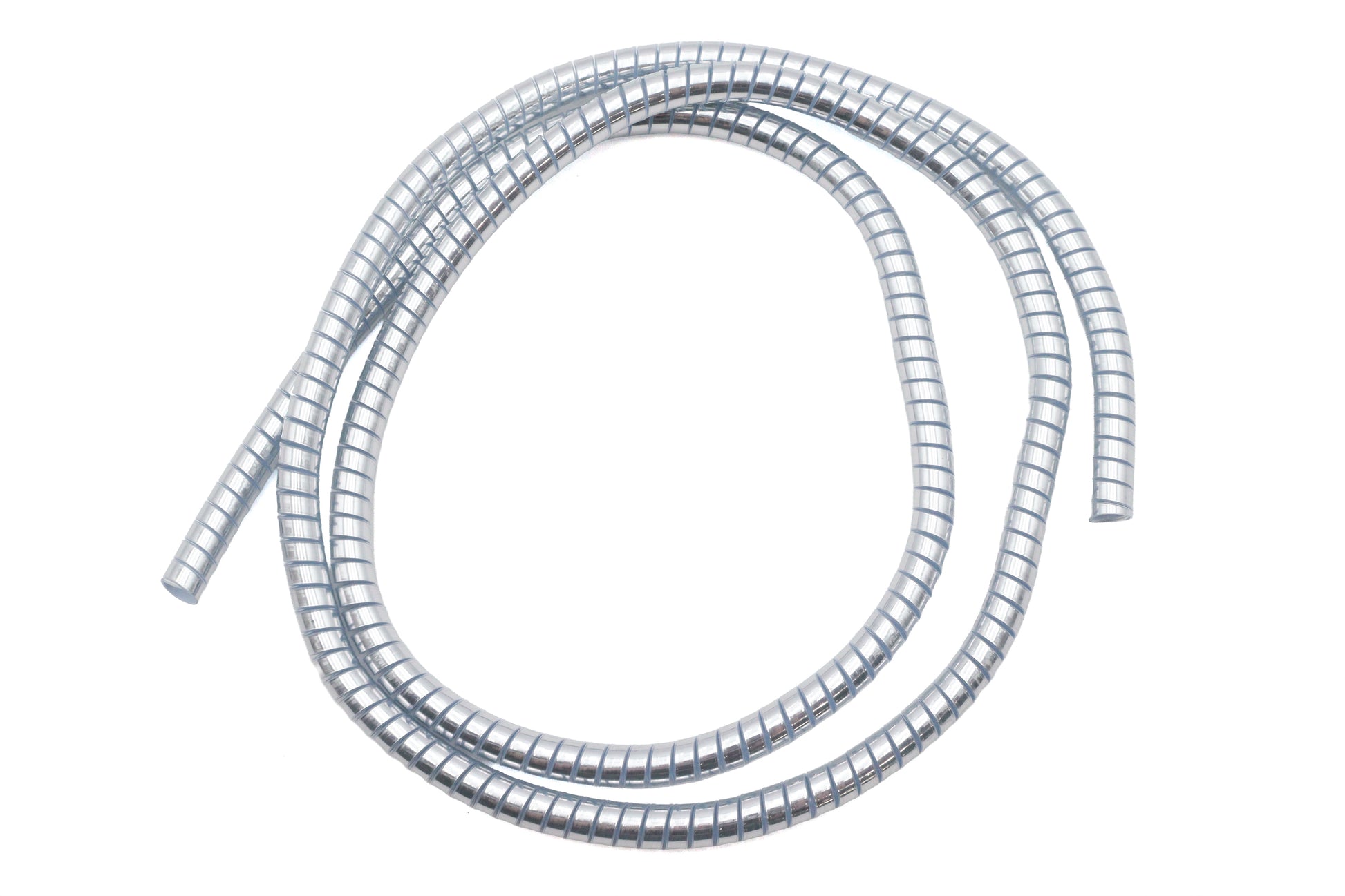 Chrome Cable Wrap