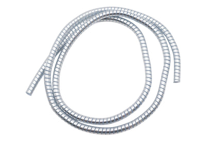 Chrome Cable Wrap