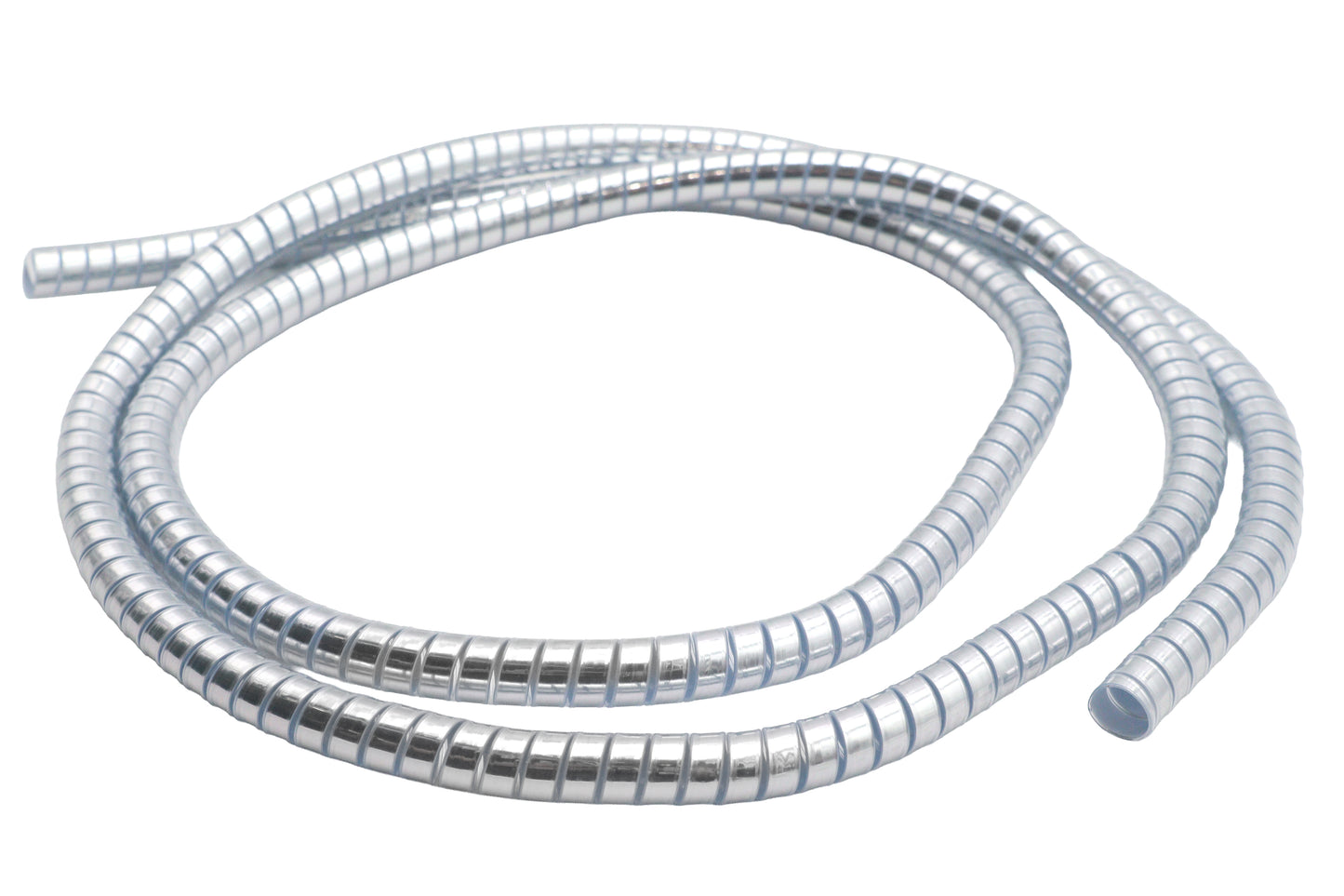 Chrome Cable Wrap