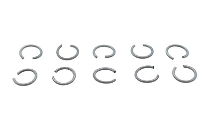 Throttle Cable Clip