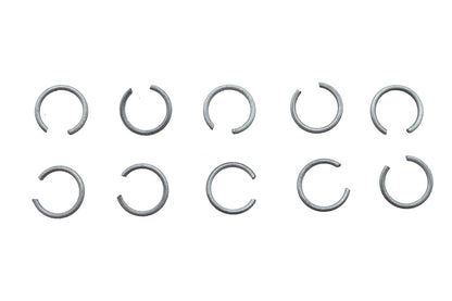 Throttle Cable Clip