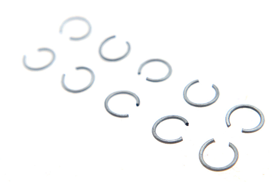 Throttle Cable Clip