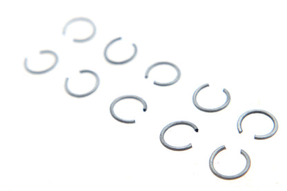 Throttle Cable Clip