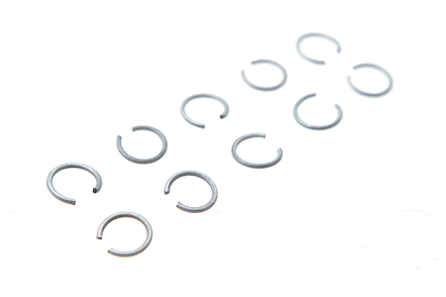 Throttle Cable Clip