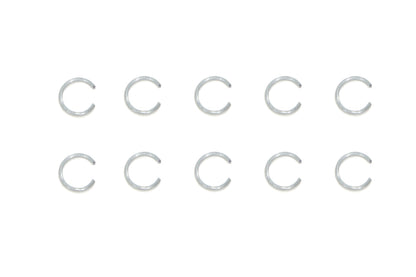 Idle Cable Clips