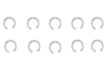 Idle Cable Clips