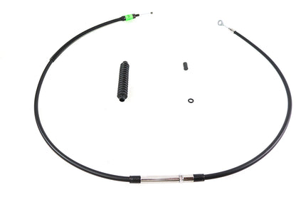60.75 Black Clutch Cable
