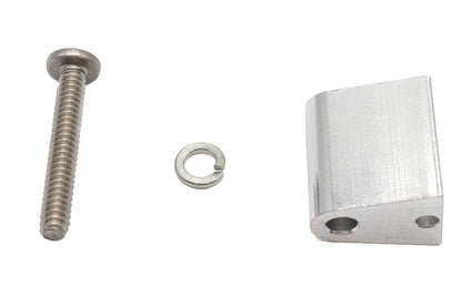 Throttle Cable Adapter Block