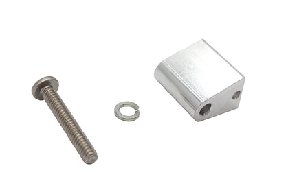 Throttle Cable Adapter Block