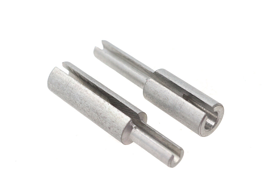 Throttle Cable Adapter Sleeves
