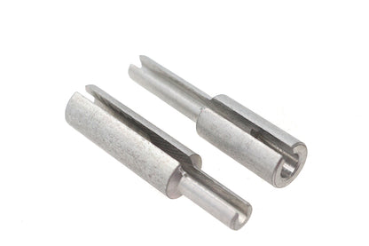 Throttle Cable Adapter Sleeves