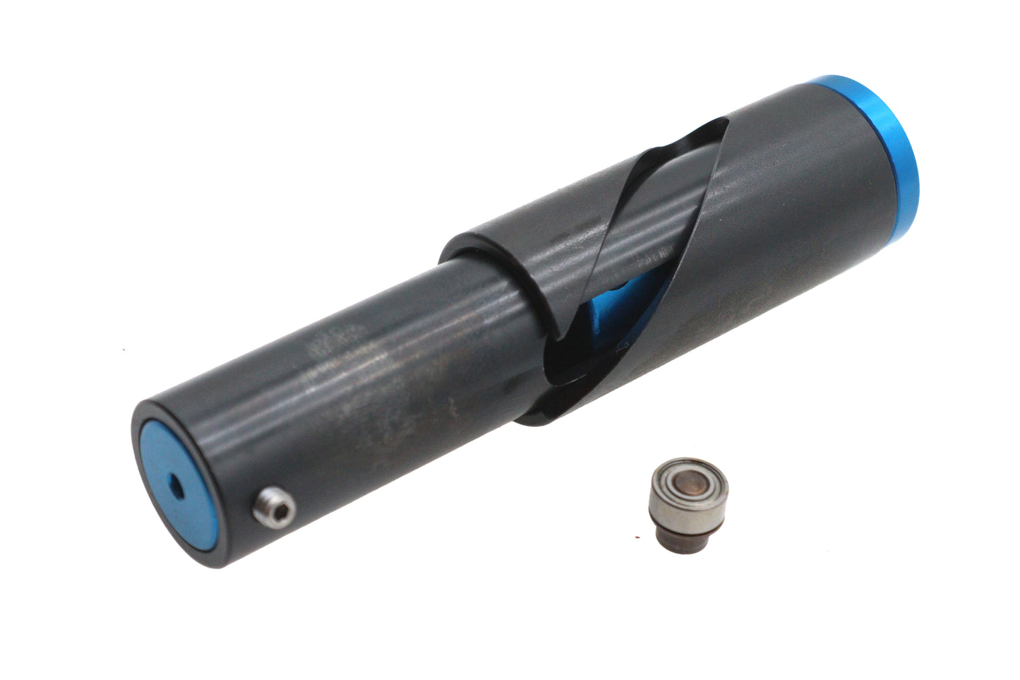 Wyatt Gatling Handlebar Internal Throttle Sleeve