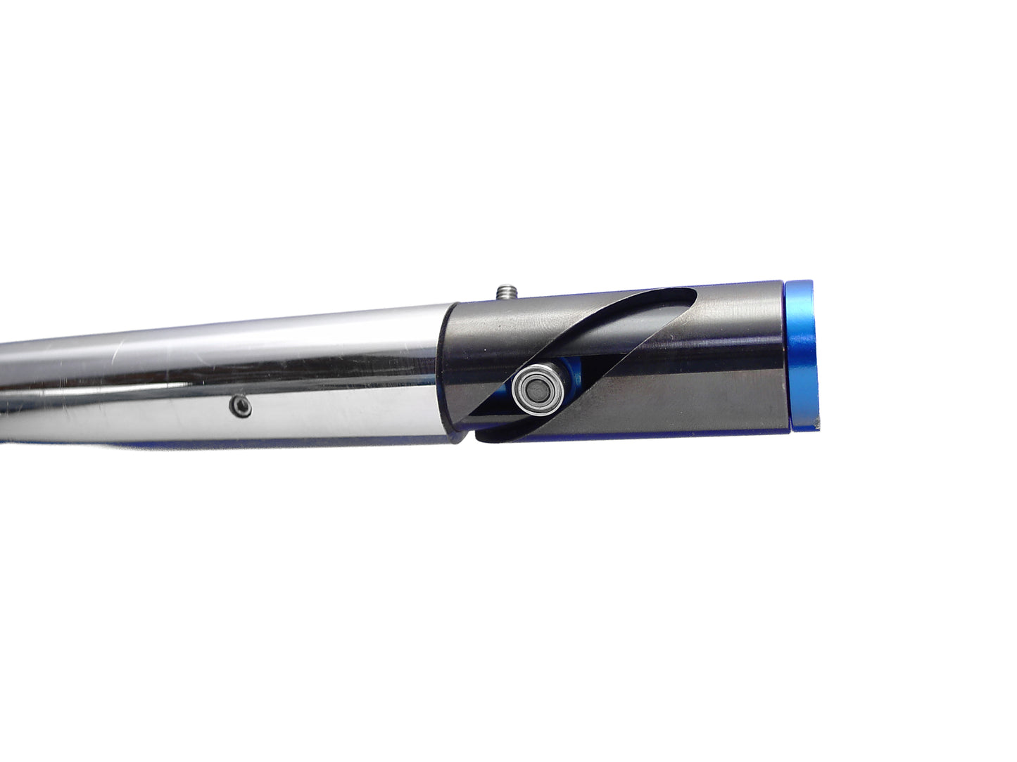 Wyatt Gatling Handlebar Internal Throttle Sleeve